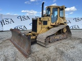 Caterpillar D4h Dozer