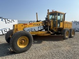 Deere 770bh Motor Grader