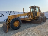 Deere 770 A Motor Grader