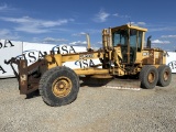 1998 Deere 770ch Motor Grader