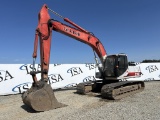 Link-belt 2800 Q2 Excavator