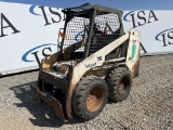 Bobcat 632 Skid Steer