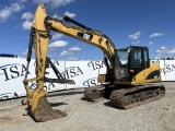 2004 Caterpillar 312cl Excavator