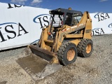 1999 Case 85xt Skid Steer