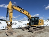 2019 Caterpillar 320gc Excavator