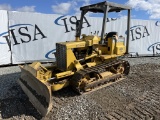 Komatsu D20a-5 Dozer