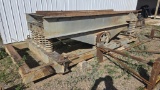 Hewitt Robbins Lpe-9 4x14 Shaker Deck