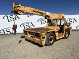 2008 Broderson Ic-80-2g Crane