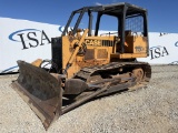 Case 1150 Dozer