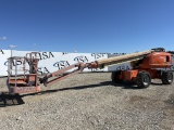 2007 Jlg 600sj Boom Lift