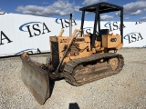 Case 450 Dozer