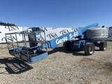 2004 Genie S60 60' Boom Lift