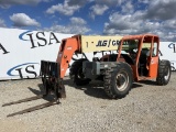 Jlg G9-43a Telehandler