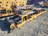 15' Electric Conveyor