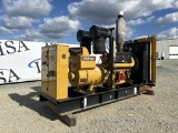 Caterpillar Lc7 545kw Generator