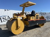 Hypac C350d Drum Compactor