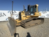 Komatsu D61px-15e0 Dozer
