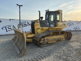 Komatsu D61px Dozer