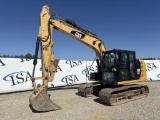 Cat 312el Excavator