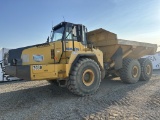 Komatsu Hm400-2 Haul Truck