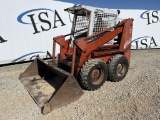 Gehl 4510 Skid Steer