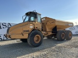 Case 33013 Haul Truck