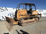 Case 1150k Dozer