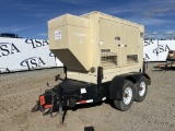 2004 Kohler 33 Kw Genset
