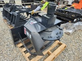 Unused Stout Sg13 High-flow Stump Grinder