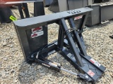 Unused Stout Tree And Post Puller
