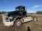 2018 International Hx620 6x4 Day Cab