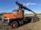 1973 Ford Log Truck