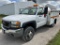 2004 Gmc 3500 1 Ton 4x4 Service Truck