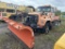 1997 Ford L8000 Plow Truck
