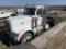 2005 Peterbilt 379 Day Cab Truck Tractor