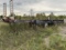 45’ Log Trailer