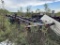 1995 Pratt Extendable Log Trailer