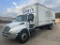 2007 International Durastar 4300 Sba 4x2 Box Truck