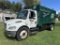 2012 Freightliner Business Class M2 Chip Truck