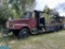 1995 Volvo Loader Truck