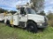 2003 International 4300 4x2 Bucket Truck