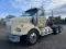 2010 Western Star 4900 Sa Truck Tractor