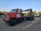 1981 International F2275 Log Truck W/ Prentice Loa