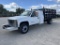 1998 Gmc 3500hd Flatbed