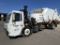 1995 Crane Carrier Company Garbage Truck