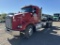 1997 Kenworth T800 Day Cab