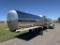 1999 Walker 6200 Gallon Sanitary Tanker