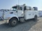 2007 Peterbilt 335 Service/crane Truck