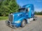2007 Peterbilt 386 Sleeper Tractor