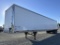 2012 Utility 53' Dry Van Insulated Trailer